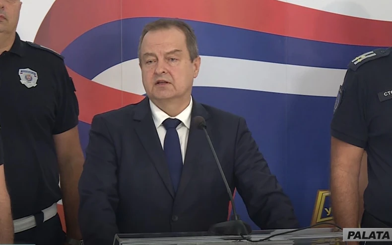 Ivica Dačić 