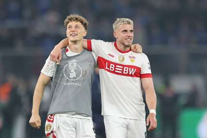 Demirović seli u slavni engleski klub? Stigla ponuda od 20 miliona evra
