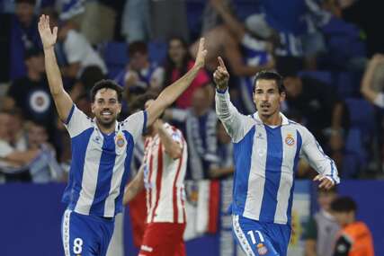 Alvarez za dušu, Rubio i Milja za slavlje: Espanjol preokretom do pobjede nad madridskim Atletikom