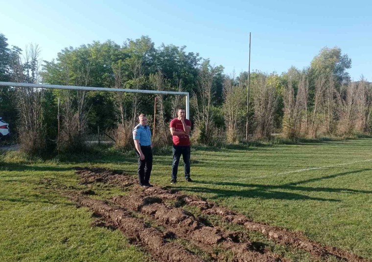 FK Džaja Vrbanja