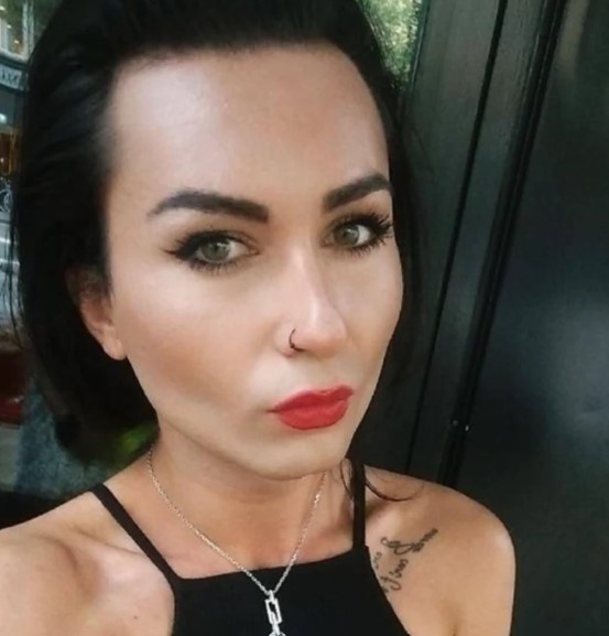 Fifi Janevska