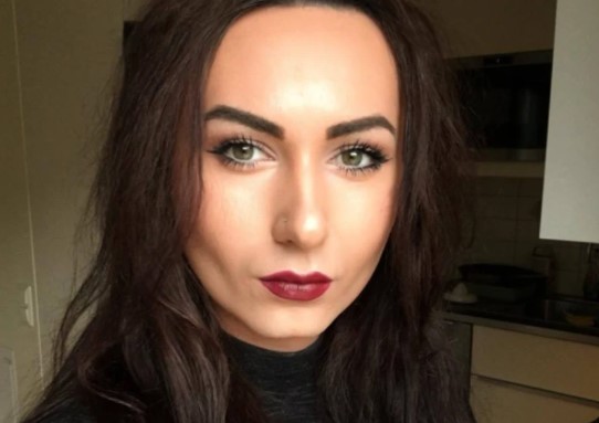Fifi Janevska