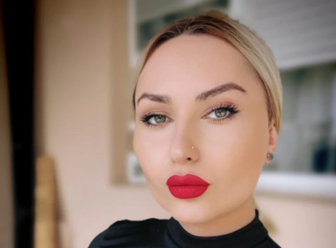 Fifi Janevska