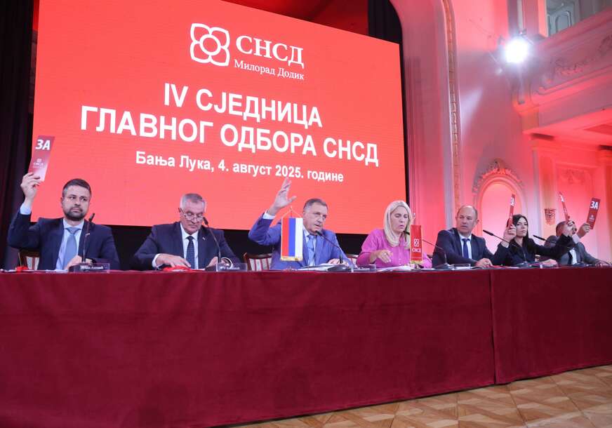 GO SNSD u Banjaluci 