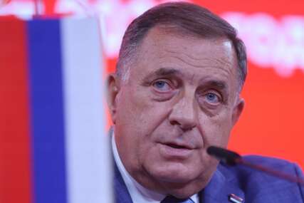 Javili se CIK, ali još nemaju ime kandidata: SNSD izlazi na prijevremene izbore za predsjednika Srpske