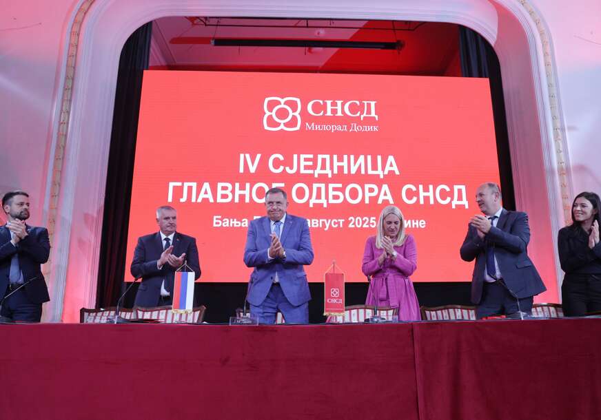 GO SNSD u Banjaluci 