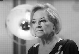 „Od svijeta se oprostila u tišini“ Sahrana Gabi Novak biće održana u krugu porodice i prijatelja, biće joj ispunjena POSLJEDNJA ŽELJA  