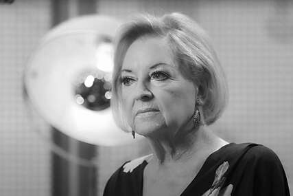 „Od svijeta se oprostila u tišini“ Sahrana Gabi Novak biće održana u krugu porodice i prijatelja, biće joj ispunjena POSLJEDNJA ŽELJA  