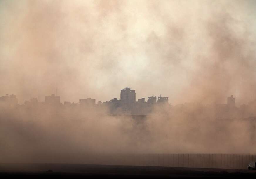 Gaza