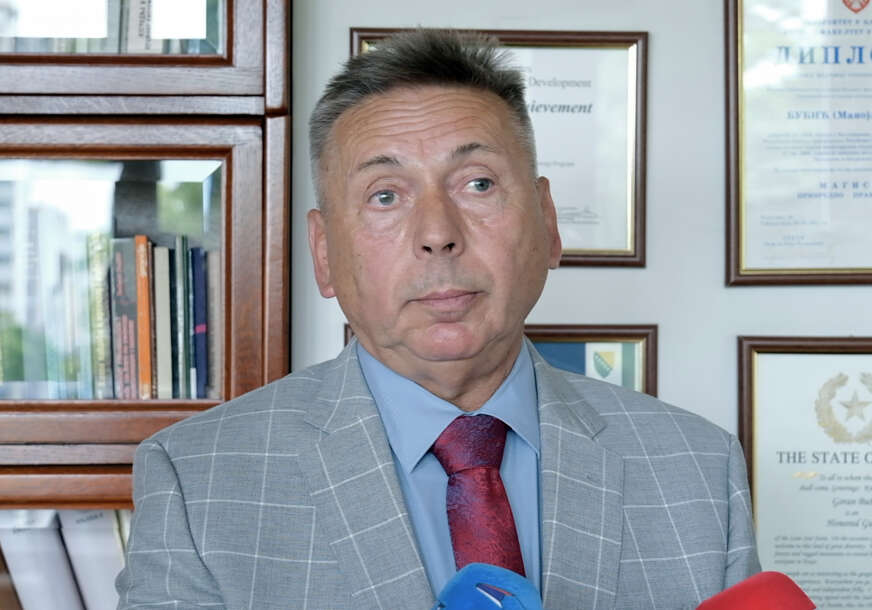 Goran Bubić