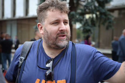 HIT DANA Goran Dakić