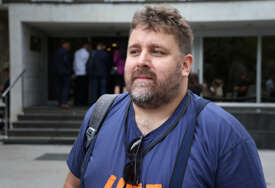 HIT DANA Goran Dakić