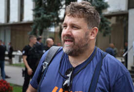 HIT DANA Goran Dakić