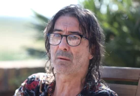 "Našao sam se između prijatelja i žene koju volim najviše na svijetu" Goran Ratković Rale se oglasio nakon skandala i prijetnji Slobinoj ženi