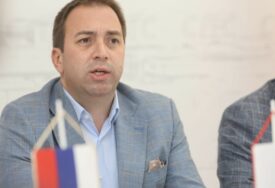 "Prioritet je očuvanje radnih mjesta" Selak poručio da je u fokusu SPS, pored očuvanja Republike Srpske, BRIGA O ČOVJEKU
