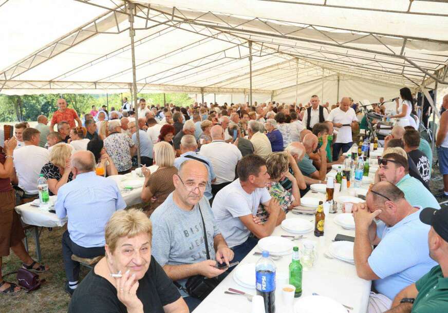 FOTO: USTUPLJENA FOTOGRAFIJA