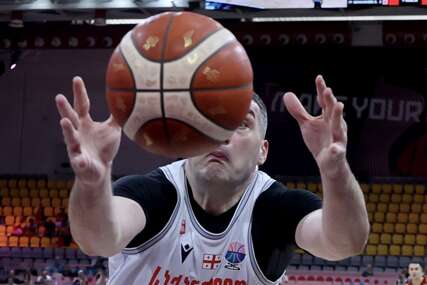 ŠAMPIONAT VRLO UNOSAN Riga je jedan od domaćina Eurobasketa, a zaradiće „masnu“ sumu