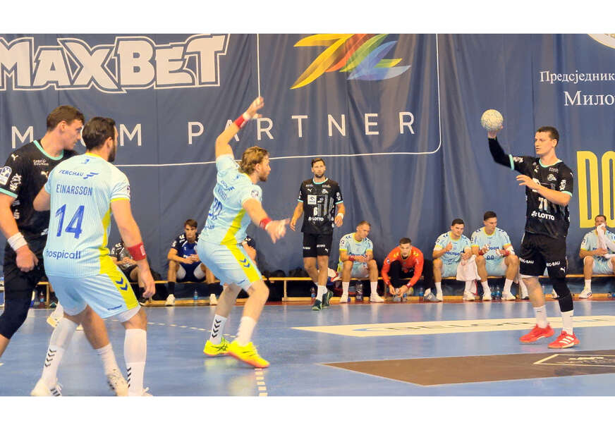 Nastavljen TV turnir šampiona, Gumersbah bolji od Kila