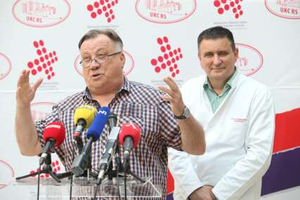 "Primoran je da se posveti zdravlju" Halid Bešlić HOSPITALIZOVAN, ovo su detalji njegovog liječenja