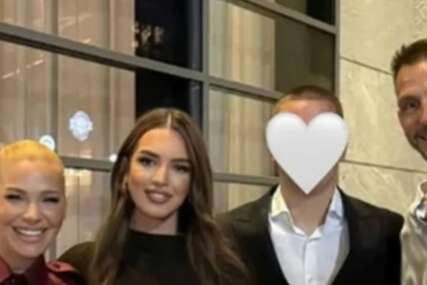 (VIDEO) Hana Ikodinović objavila uspomenu i raznježila sve "Nekada je heroj majka, a ne otac"