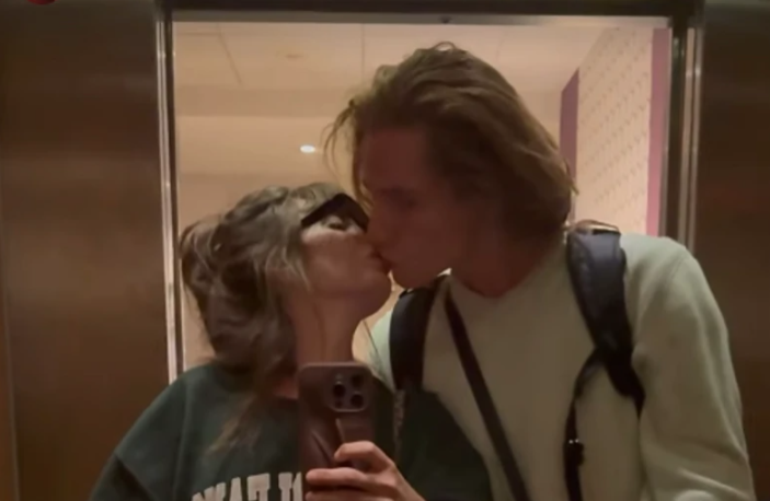 FOTO: SCREENSHOT/INSTAGRAM