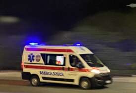 Drama u BiH: Slomio obje noge, pa pješačio kilometar da pozove pomoć