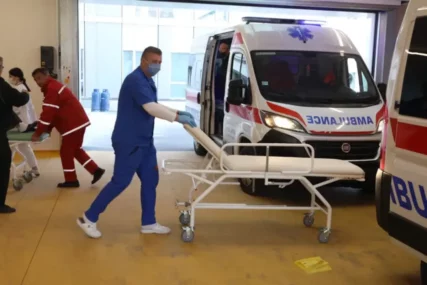 HARA OPAKA INFEKCIJA Za nepuna 2 mjeseca U BOLNICI ZAVRŠILO 470 LJUDI, pogledajte koliko ih NIJE PREŽIVJELO