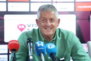 Husref Musemić