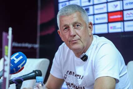 Nikad kraća saradnja: Husref Musemić više NIJE trener FK Sarajevo, njegov mandat okončan nakon samo 7 utakmica