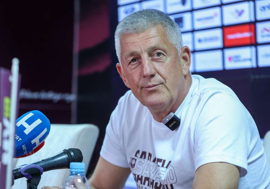 Husref Musemić