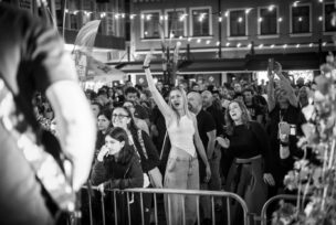 FOTO: USTUPLJENA FOTOGRAFIJA