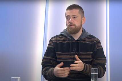 POBJEDNIK DANA Igor Kalaba