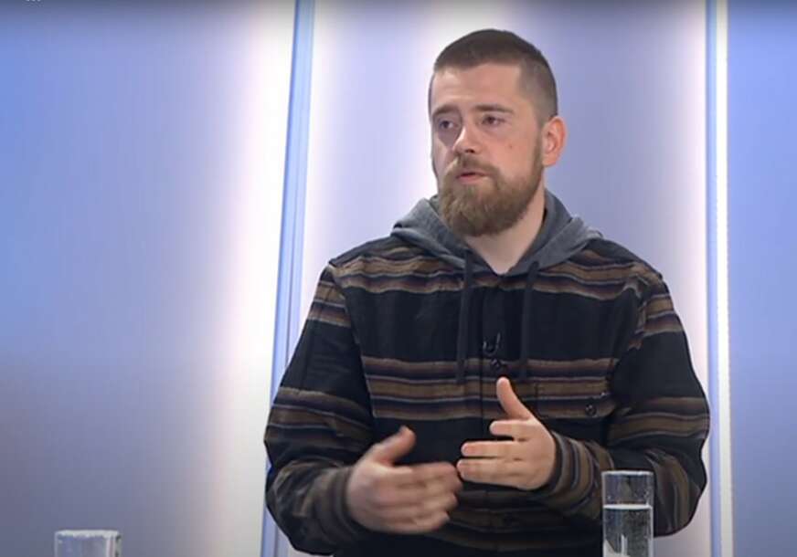 POBJEDNIK DANA Igor Kalaba