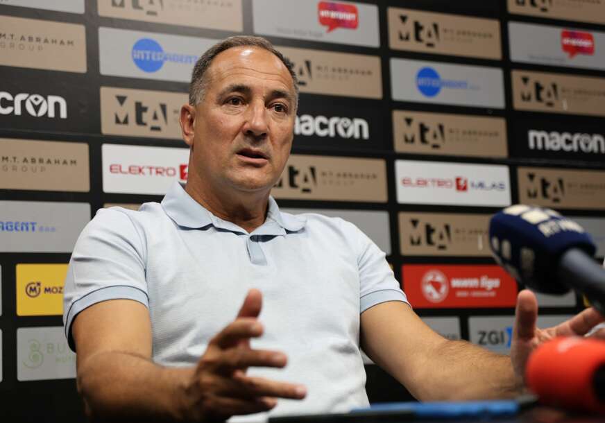 Igor Štimac
