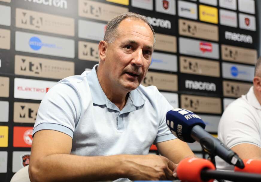 Igor Štimac
