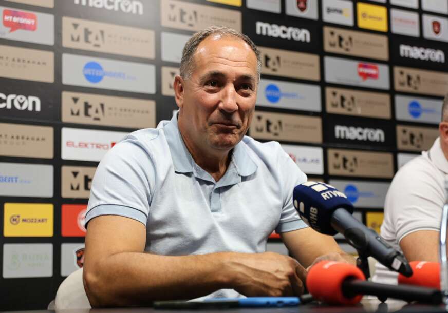 Igor Štimac