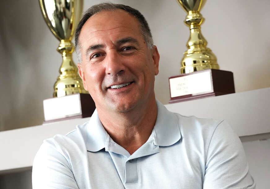 Igor Štimac
