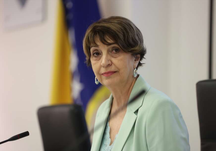 Irena Hadžiabdić