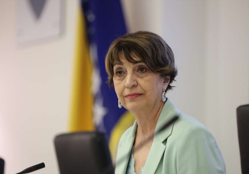 Irena Hadžiabdić