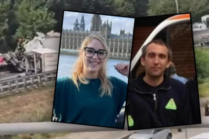 (FOTO) Tragedija u Italiji: Muškarac (56) i studentkinja (23) bili volonteri u Hitnoj pomoći, MRTVI OSTALI na licu mjesta kad se kamion zabio u vozila