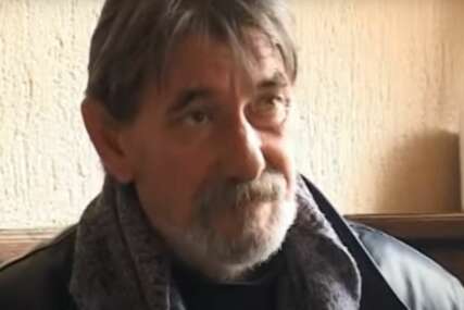 "Nisam se znao izboriti za svoje" Legendarni golman Hajduka danas jedva preživljava