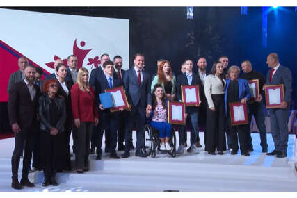 Izbor sportiste grada Banjaluka za 2022.