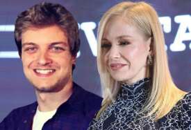 "To dolazi sa godinama" Jelena Rozga otkrila šta je Ivan Huljić POČEO DA RADI zbog nje otkako su u vezi