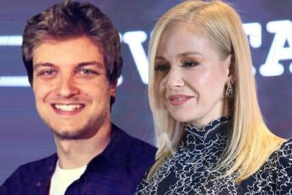 "NE PLANIRAM 2 VJENČANJA" Jelena Rozga priznala da je srećna u ljubavi, pa progovorila o svadbi sa Huljićem