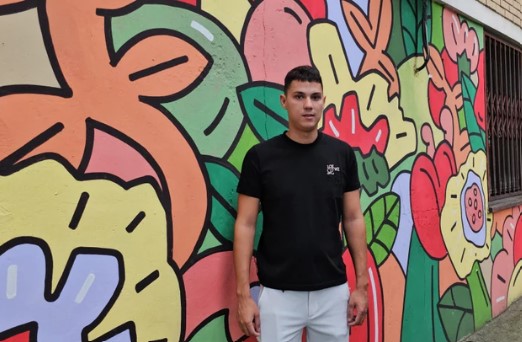 Jovan Pejić Peja