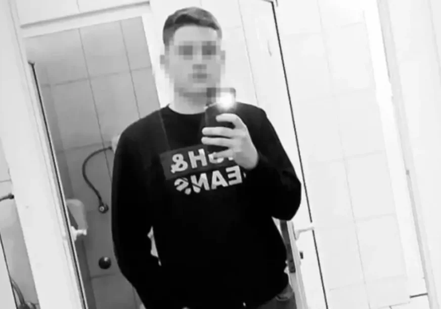 "KAKVA TRAGEDIJA, OVO NIJE SMJELO DA SE DESI" Prijatelji i rodbina se opraštaju od Jovana (19) kojeg je udarila struja dok je čistio svinjac  