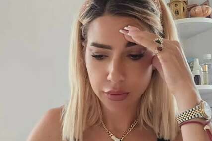 (FOTO) "Bez toga nema života" Jovana Jeremić progovorila o ljubavi i ženama koje se samozavaravaju