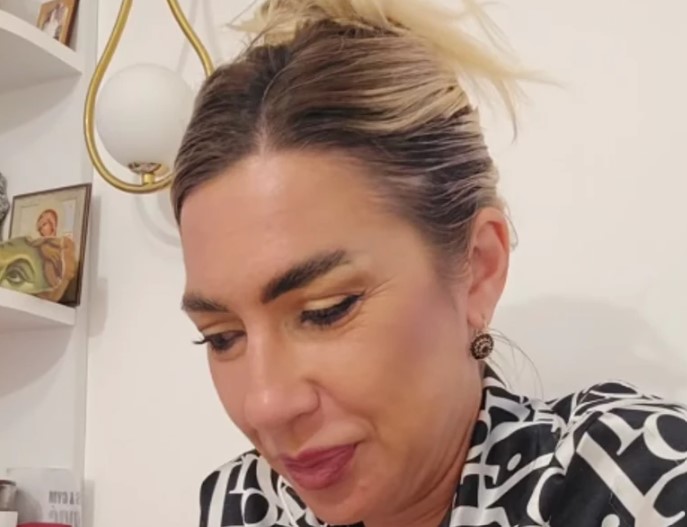 Jovana Jeremić