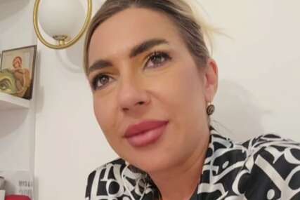 "Moj tip" Jovana Jeremić otkrila kakvog muškarca traži