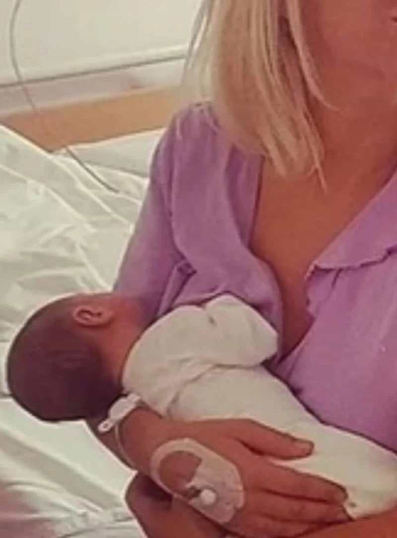 FOTO: JEREMICJOVANA/INSTAGRAM/SCREENSHOT